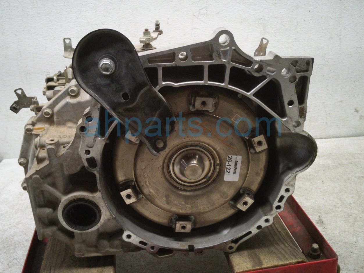 2018 Toyota Camry Automatic Transmission = 127k Mi 35104 33130 Replacement 2018 Toyota Camry Automatic Transmission = 127k Mi 35104 33130 Replacement thumbnail