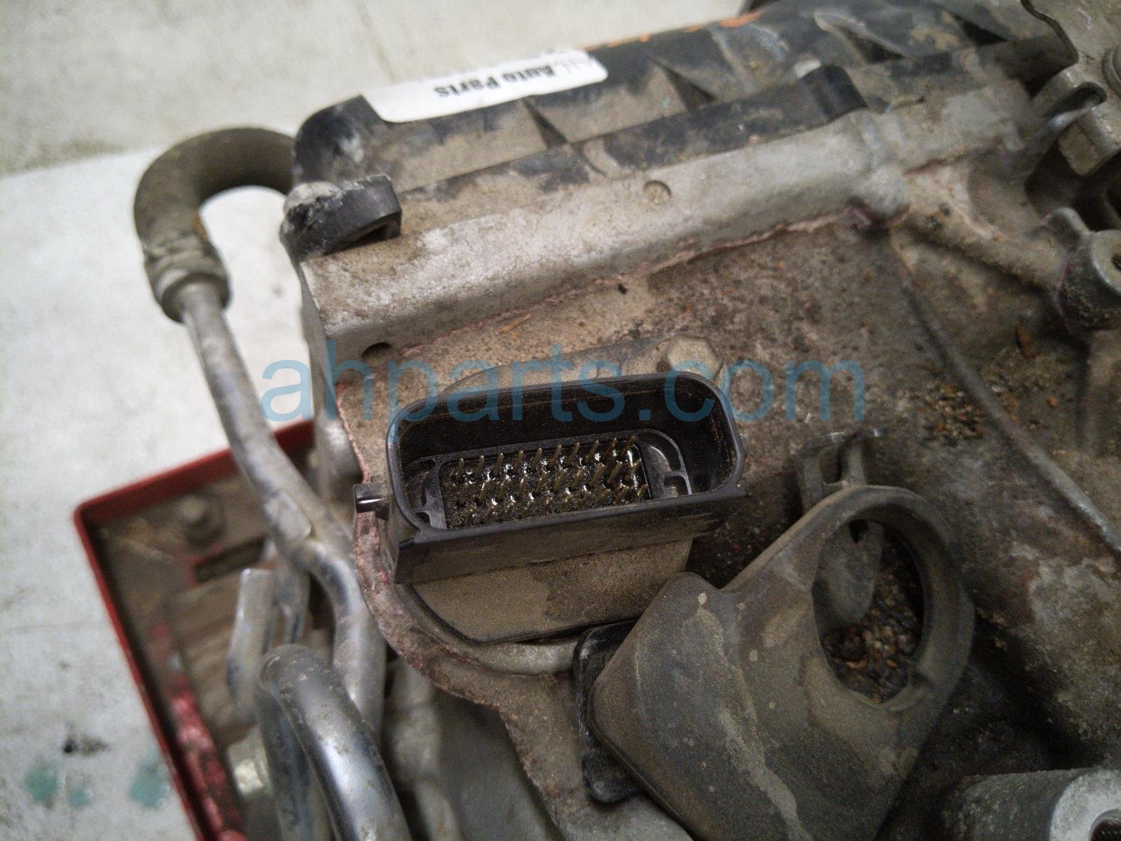 2018 Toyota Camry Automatic Transmission = 127k Mi 35104 33130 Replacement 2018 Toyota Camry Automatic Transmission = 127k Mi 35104 33130 Replacement thumbnail