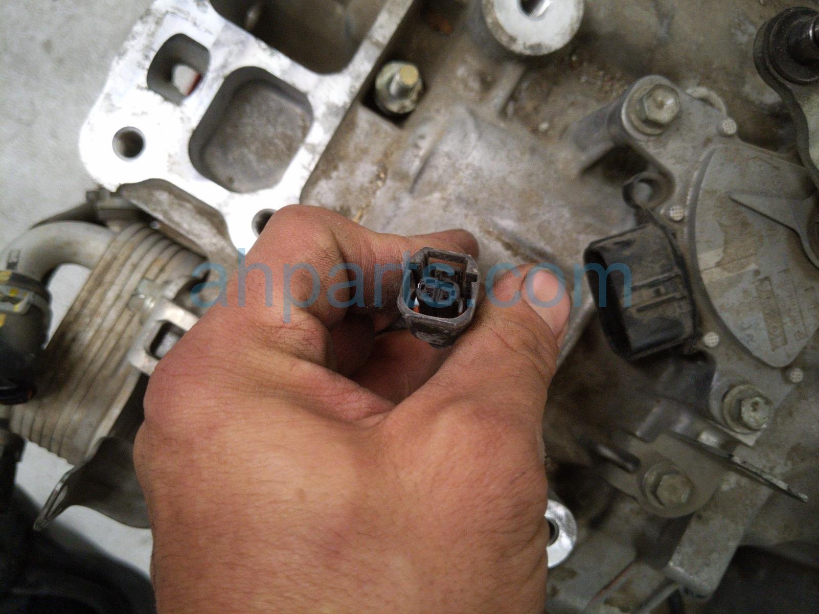 2018 Toyota Camry Automatic Transmission = 127k Mi 35104 33130 Replacement 2018 Toyota Camry Automatic Transmission = 127k Mi 35104 33130 Replacement thumbnail