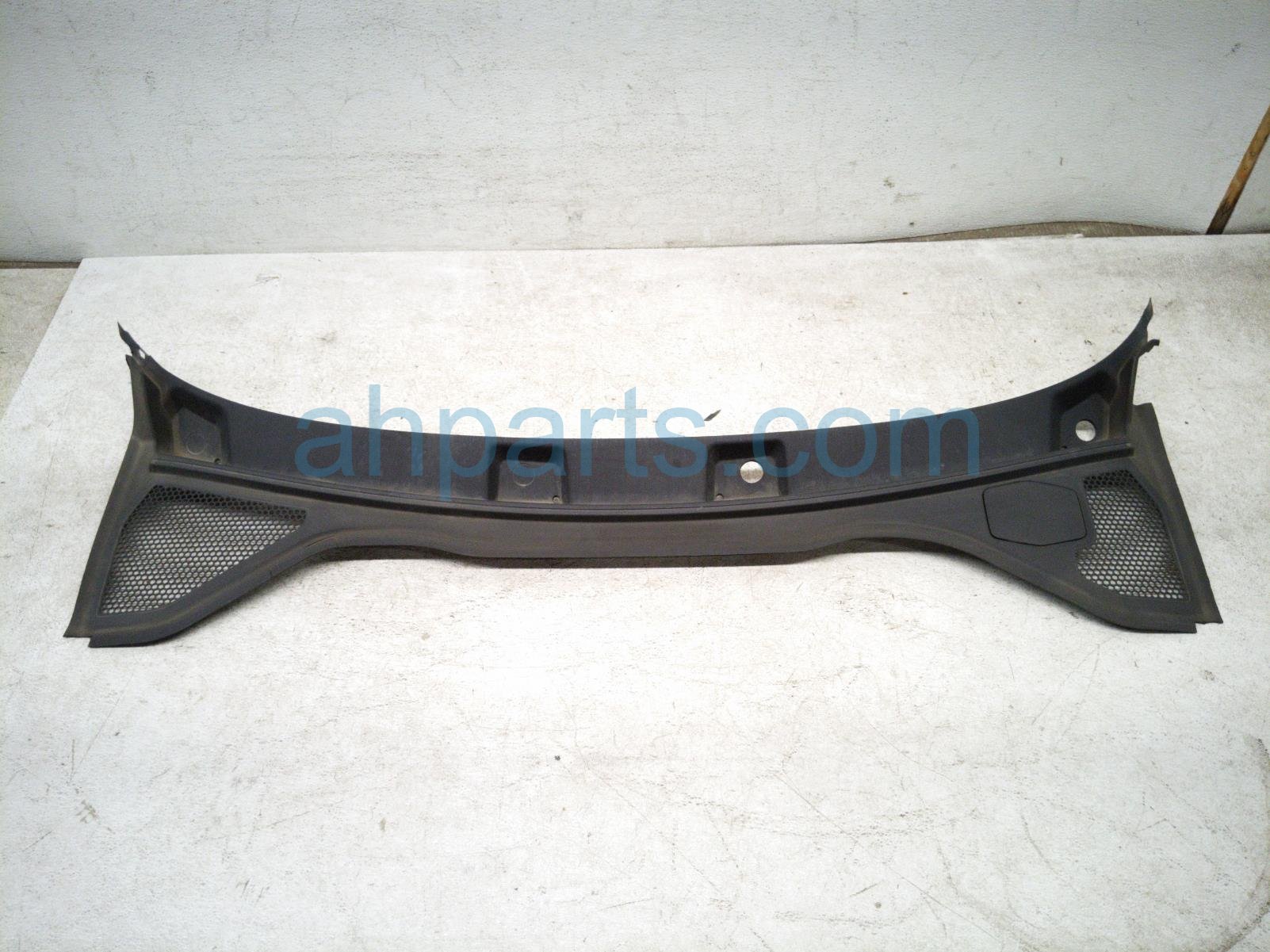 2023 Audi A3 Audi Cover Windshield Cowl Grille Panel 8Y1 819 401 9B9 Replacement 2023 Audi A3 Audi Cover Windshield Cowl Grille Panel 8Y1 819 401 9B9 Replacement thumbnail