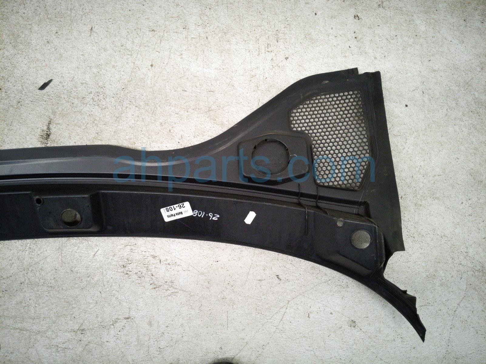 2023 Audi A3 Audi Cover Windshield Cowl Grille Panel 8Y1 819 401 9B9 Replacement 2023 Audi A3 Audi Cover Windshield Cowl Grille Panel 8Y1 819 401 9B9 Replacement thumbnail