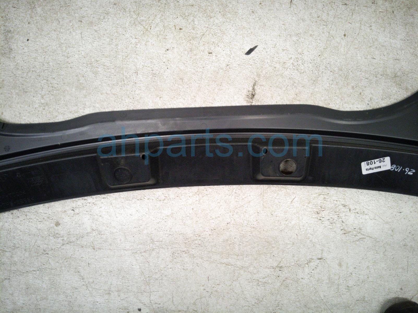 2023 Audi A3 Audi Cover Windshield Cowl Grille Panel 8Y1 819 401 9B9 Replacement 2023 Audi A3 Audi Cover Windshield Cowl Grille Panel 8Y1 819 401 9B9 Replacement thumbnail