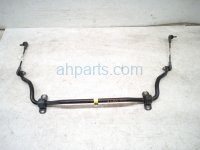 $99 Ford FRONT STABILIZER / SWAY BAR - 4X2 $99 Ford FRONT STABILIZER / SWAY BAR - 4X2