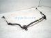 2021 Ford Ranger Front Stabilizer / Sway Bar 4x2 KB3C 5482 BB Replacement 2021 Ford Ranger Front Stabilizer / Sway Bar 4x2 KB3C 5482 BB Replacement thumbnail
