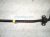 2021 Ford Ranger Front Stabilizer / Sway Bar 4x2 KB3C 5482 BB Replacement 2021 Ford Ranger Front Stabilizer / Sway Bar 4x2 KB3C 5482 BB Replacement thumbnail