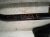 2021 Ford Ranger Front Stabilizer / Sway Bar 4x2 KB3C 5482 BB Replacement 2021 Ford Ranger Front Stabilizer / Sway Bar 4x2 KB3C 5482 BB Replacement thumbnail