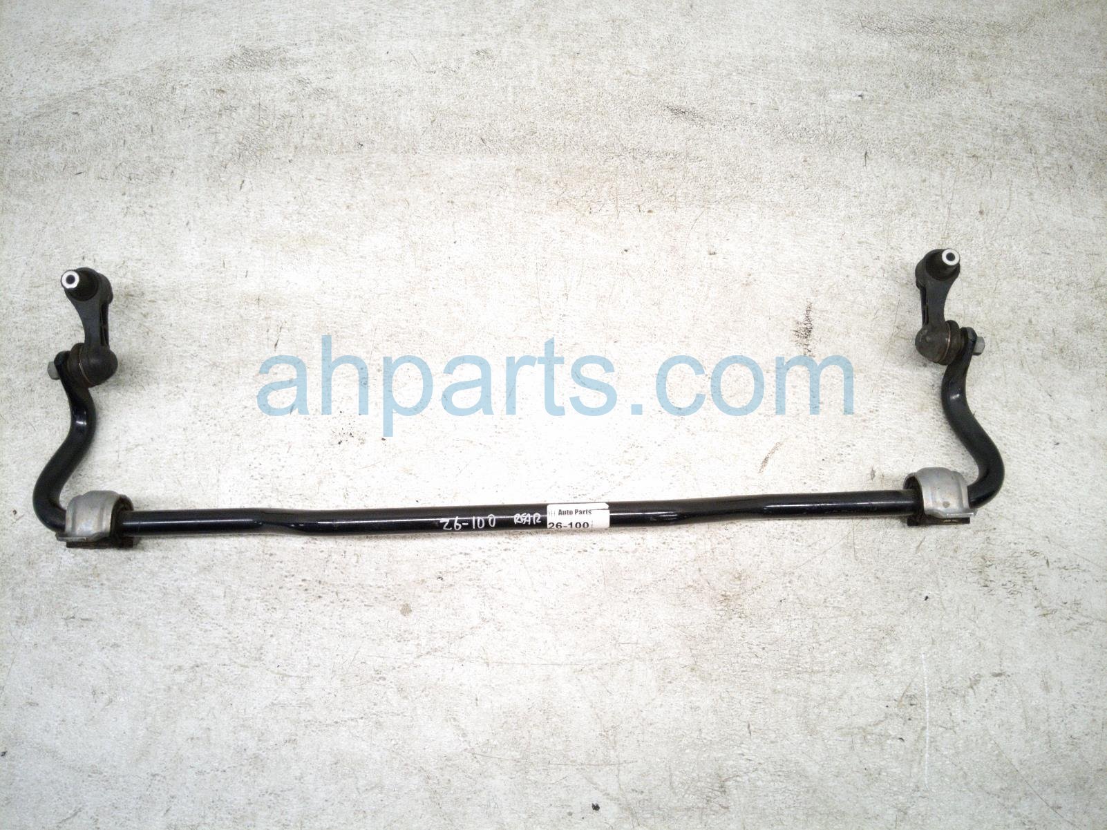 2023 Volkswagen Golf Rear Stabilizer / Sway Bar W/links 5WA 511 305 L Replacement 2023 Volkswagen Golf Rear Stabilizer / Sway Bar W/links 5WA 511 305 L Replacement thumbnail