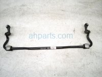 Volkswagen REAR STABILIZER / SWAY BAR W/LINKS Volkswagen REAR STABILIZER / SWAY BAR W/LINKS