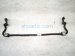 2023 Volkswagen Golf Rear Stabilizer / Sway Bar W/links 5WA 511 305 L Replacement 2023 Volkswagen Golf Rear Stabilizer / Sway Bar W/links 5WA 511 305 L Replacement thumbnail