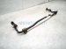 2023 Volkswagen Golf Rear Stabilizer / Sway Bar W/links 5WA 511 305 L Replacement 2023 Volkswagen Golf Rear Stabilizer / Sway Bar W/links 5WA 511 305 L Replacement thumbnail