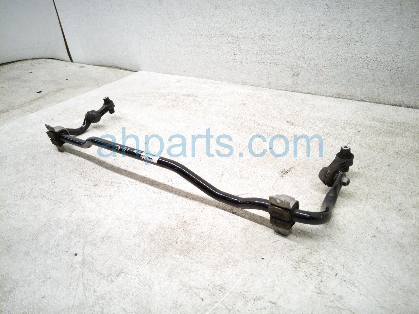 2023 Volkswagen Golf Rear Stabilizer / Sway Bar W/links 5WA 511 305 L Replacement 2023 Volkswagen Golf Rear Stabilizer / Sway Bar W/links 5WA 511 305 L Replacement thumbnail