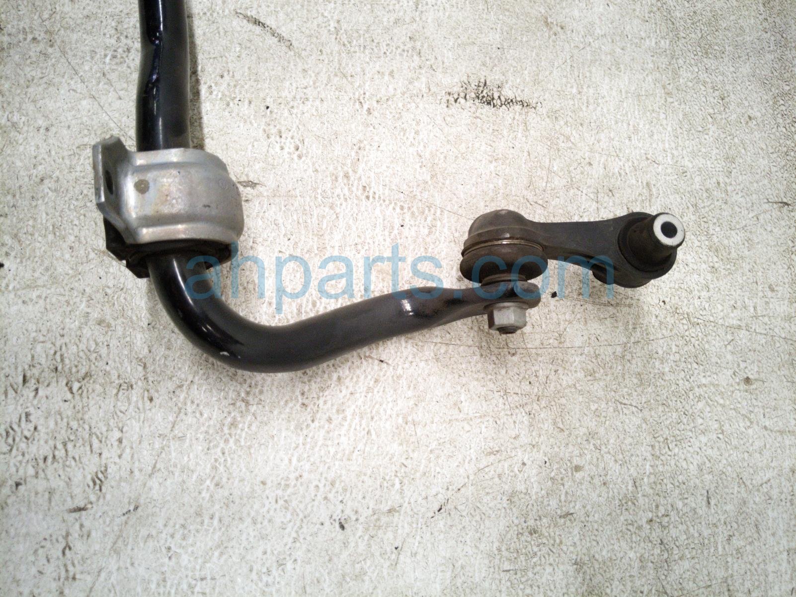 2023 Volkswagen Golf Rear Stabilizer / Sway Bar W/links 5WA 511 305 L Replacement 2023 Volkswagen Golf Rear Stabilizer / Sway Bar W/links 5WA 511 305 L Replacement thumbnail