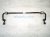 2023 Volkswagen Golf Rear Stabilizer / Sway Bar W/links 5WA 511 305 L Replacement 2023 Volkswagen Golf Rear Stabilizer / Sway Bar W/links 5WA 511 305 L Replacement thumbnail