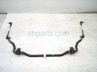 $99 Ford FRONT STABILIZER / SWAY BAR - 4X2 $99 Ford FRONT STABILIZER / SWAY BAR - 4X2