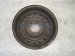 2004 Toyota Tacoma 16x7 Spare Wheel / Rim 42601 0C010 Replacement 2004 Toyota Tacoma 16x7 Spare Wheel / Rim 42601 0C010 Replacement thumbnail
