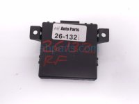 Audi GATEWAY CONTROL MODULE - FR/RH Audi GATEWAY CONTROL MODULE - FR/RH