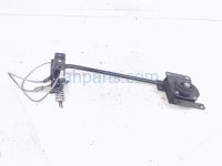 Nissan SPARE TIRE HOIST CARRIER ASSY Nissan SPARE TIRE HOIST CARRIER ASSY