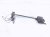 2023 Nissan Pathfinder Spare Tire Hoist Carrier Assy 57210 6TA0A Replacement 2023 Nissan Pathfinder Spare Tire Hoist Carrier Assy 57210 6TA0A Replacement thumbnail