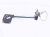 2023 Nissan Pathfinder Spare Tire Hoist Carrier Assy 57210 6TA0A Replacement 2023 Nissan Pathfinder Spare Tire Hoist Carrier Assy 57210 6TA0A Replacement thumbnail