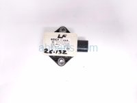 Audi YAW RATE SENSOR - 2.0L AT AWD Audi YAW RATE SENSOR - 2.0L AT AWD