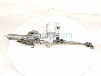 Nissan STEERING COLUMN ASSY W/ EPS 2.0 FWD Nissan STEERING COLUMN ASSY W/ EPS 2.0 FWD