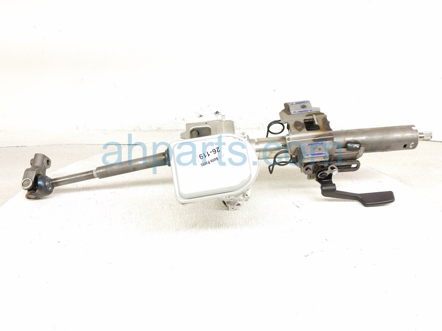 2025 Nissan Kicks Shaft Steering Column Assy W/ Eps 2.0 Fwd 48805 7LF2C Replacement 2025 Nissan Kicks Shaft Steering Column Assy W/ Eps 2.0 Fwd 48805 7LF2C Replacement thumbnail