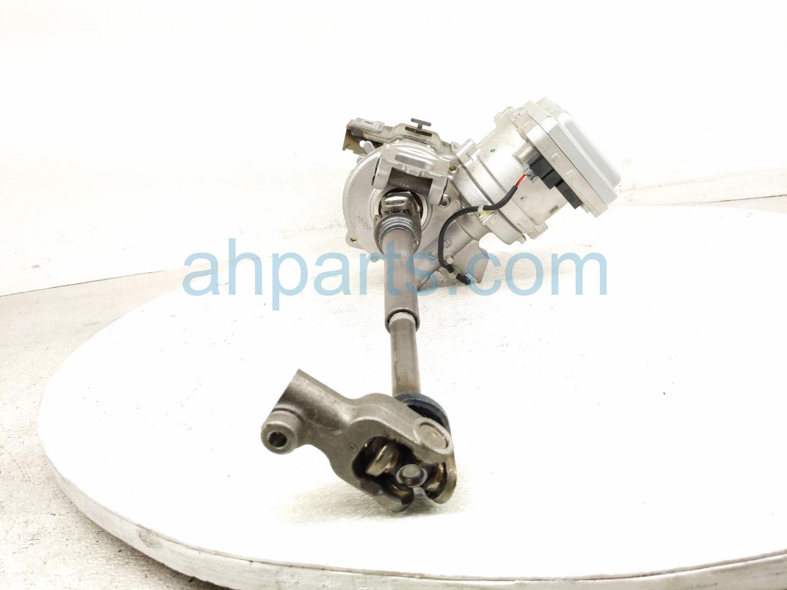 2025 Nissan Kicks Shaft Steering Column Assy W/ Eps 2.0 Fwd 48805 7LF2C Replacement 2025 Nissan Kicks Shaft Steering Column Assy W/ Eps 2.0 Fwd 48805 7LF2C Replacement thumbnail