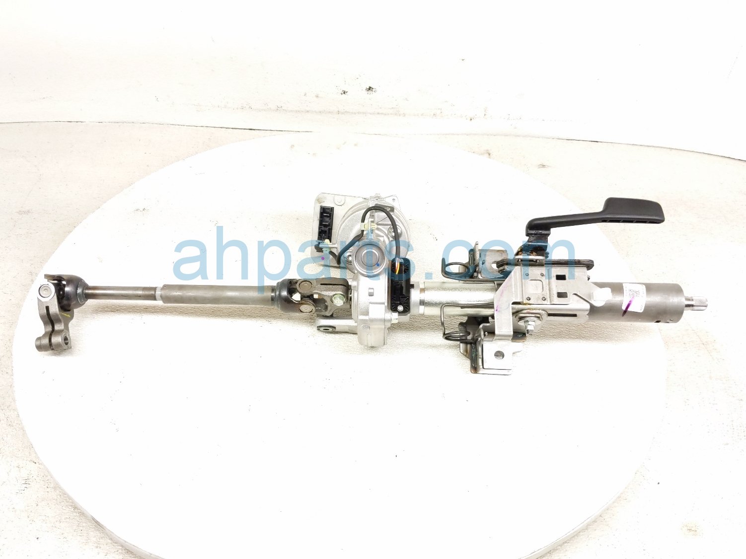 2025 Nissan Kicks Shaft Steering Column Assy W/ Eps 2.0 Fwd 48805 7LF2C Replacement 2025 Nissan Kicks Shaft Steering Column Assy W/ Eps 2.0 Fwd 48805 7LF2C Replacement thumbnail