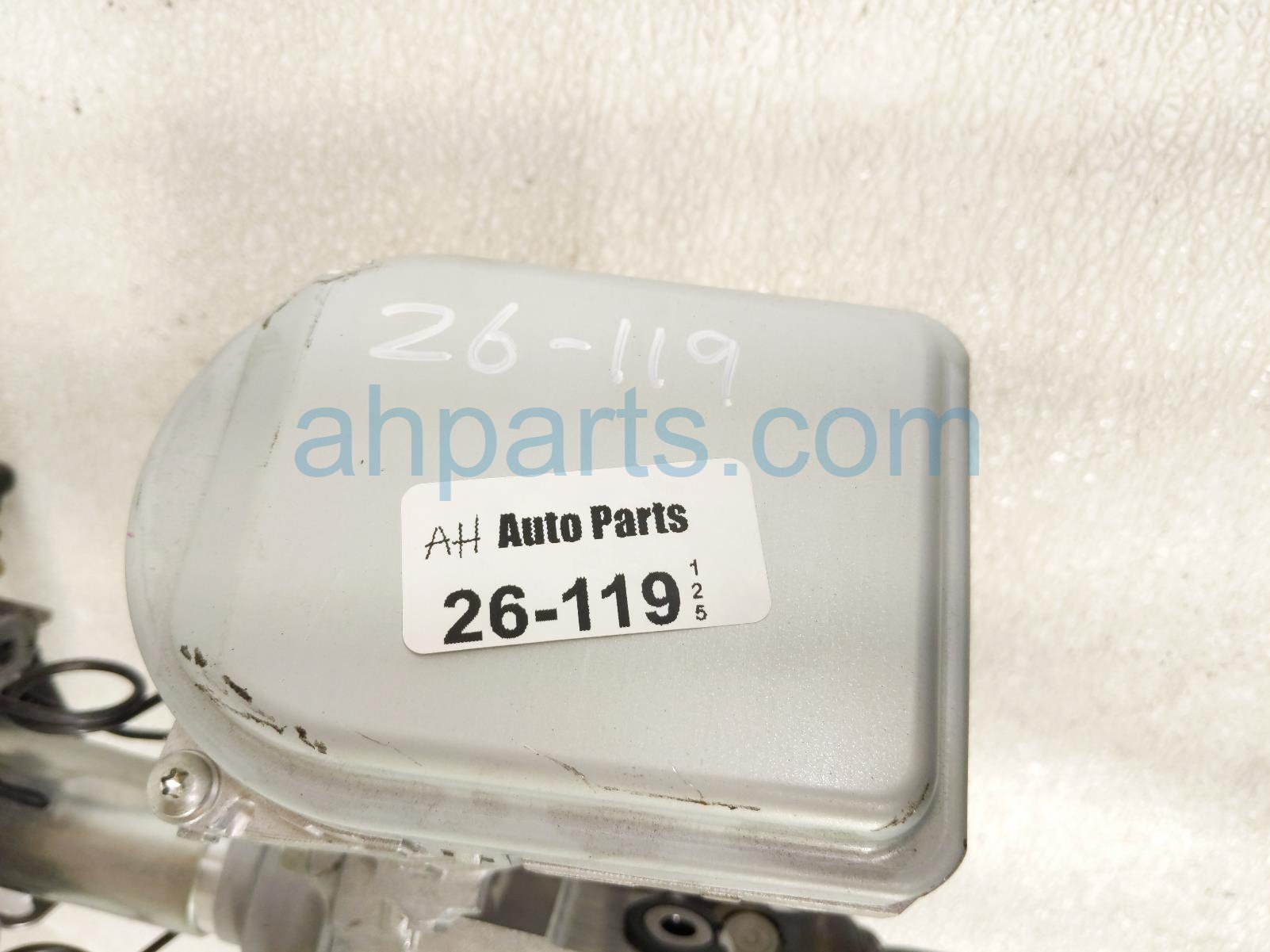 2025 Nissan Kicks Shaft Steering Column Assy W/ Eps 2.0 Fwd 48805 7LF2C Replacement 2025 Nissan Kicks Shaft Steering Column Assy W/ Eps 2.0 Fwd 48805 7LF2C Replacement thumbnail