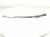 2021 Ford Ranger Passenger Windshield Wiper Arm KB3B 176589 AA Replacement 2021 Ford Ranger Passenger Windshield Wiper Arm KB3B 176589 AA Replacement thumbnail
