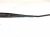 2021 Ford Ranger Passenger Windshield Wiper Arm KB3B 176589 AA Replacement 2021 Ford Ranger Passenger Windshield Wiper Arm KB3B 176589 AA Replacement thumbnail