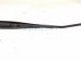 2021 Ford Ranger Passenger Windshield Wiper Arm KB3B 176589 AA Replacement 2021 Ford Ranger Passenger Windshield Wiper Arm KB3B 176589 AA Replacement thumbnail