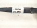 2021 Ford Ranger Passenger Windshield Wiper Arm KB3B 176589 AA Replacement 2021 Ford Ranger Passenger Windshield Wiper Arm KB3B 176589 AA Replacement thumbnail