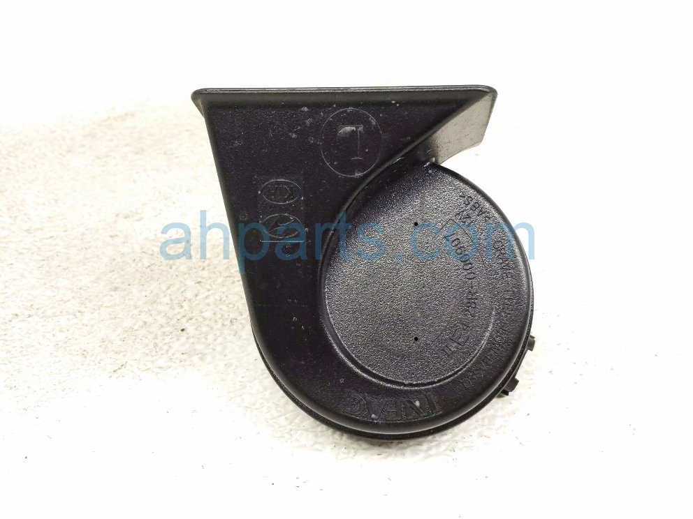 $25 Hyundai LOW PITCH NOTE HORN LH $25 Hyundai LOW PITCH NOTE HORN LH