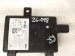 2025 Hyundai Sonata Rear Passenger Blind Spot Radar Unit L1991 51510 Replacement 2025 Hyundai Sonata Rear Passenger Blind Spot Radar Unit L1991 51510 Replacement thumbnail