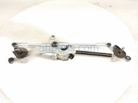 Hyundai FRT WINDSHIELD WIPER MOTOR & LINKAGE Hyundai FRT WINDSHIELD WIPER MOTOR & LINKAGE