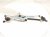 2025 Hyundai Sonata Front Arms Frt Windshield Wiper Motor & Linkage 98110 C1950 Replacement 2025 Hyundai Sonata Front Arms Frt Windshield Wiper Motor & Linkage 98110 C1950 Replacement thumbnail