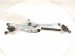 2025 Hyundai Sonata Front Arms Frt Windshield Wiper Motor & Linkage 98110 C1950 Replacement 2025 Hyundai Sonata Front Arms Frt Windshield Wiper Motor & Linkage 98110 C1950 Replacement thumbnail