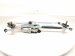 2025 Hyundai Sonata Front Arms Frt Windshield Wiper Motor & Linkage 98110 C1950 Replacement 2025 Hyundai Sonata Front Arms Frt Windshield Wiper Motor & Linkage 98110 C1950 Replacement thumbnail