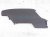 2022 Honda Odyssey Passenger Console Side Trim Panel grey 83420 THR A01ZC Replacement 2022 Honda Odyssey Passenger Console Side Trim Panel grey 83420 THR A01ZC Replacement thumbnail