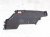 2022 Honda Odyssey Passenger Console Side Trim Panel grey 83420 THR A01ZC Replacement 2022 Honda Odyssey Passenger Console Side Trim Panel grey 83420 THR A01ZC Replacement thumbnail