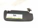 2017 BMW Mini Cooper Driver Sun Visor Black 51 16 7 382 109 Replacement 2017 BMW Mini Cooper Driver Sun Visor Black 51 16 7 382 109 Replacement thumbnail