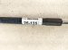2017 BMW Mini Cooper Driver Tailgate Shock / Lift Cylinder 51 24 7 318 896 Replacement 2017 BMW Mini Cooper Driver Tailgate Shock / Lift Cylinder 51 24 7 318 896 Replacement thumbnail