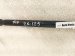 2017 BMW Mini Cooper Passenger Tailgate Shock / Lift Cylinder 51 24 7 318 896 Replacement 2017 BMW Mini Cooper Passenger Tailgate Shock / Lift Cylinder 51 24 7 318 896 Replacement thumbnail