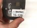 2017 BMW Mini Cooper Antenna Roof Mtd Grey 65 20 8 782 598 Replacement 2017 BMW Mini Cooper Antenna Roof Mtd Grey 65 20 8 782 598 Replacement thumbnail