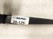 2017 BMW Mini Cooper Driver Windshield Wiper Arm 61 61 7 335 475 Replacement 2017 BMW Mini Cooper Driver Windshield Wiper Arm 61 61 7 335 475 Replacement thumbnail