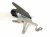 2017 BMW Mini Cooper Parking Brake Handle W/boot blk 34 40 6 852 181 Replacement 2017 BMW Mini Cooper Parking Brake Handle W/boot blk 34 40 6 852 181 Replacement thumbnail