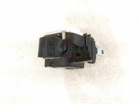 BMW REAR RH SEAT BELT RETRACTOR - BLACK BMW REAR RH SEAT BELT RETRACTOR - BLACK