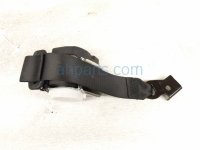 BMW REAR LH SEAT BELT RETRACTOR - BLACK BMW REAR LH SEAT BELT RETRACTOR - BLACK