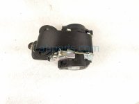 BMW FR/RH SEAT BELT RETRACTOR - BLACK BMW FR/RH SEAT BELT RETRACTOR - BLACK